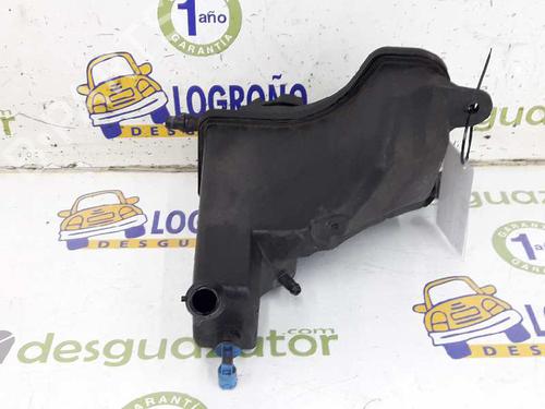 Expansion tank BMW 1 (E87) 116 d | BP2491110C120 