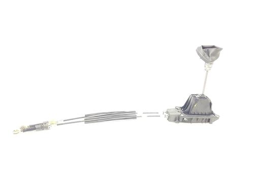 Used Gear lever DACIA SANDERO II 1.5 dCi (90 hp) 17904641