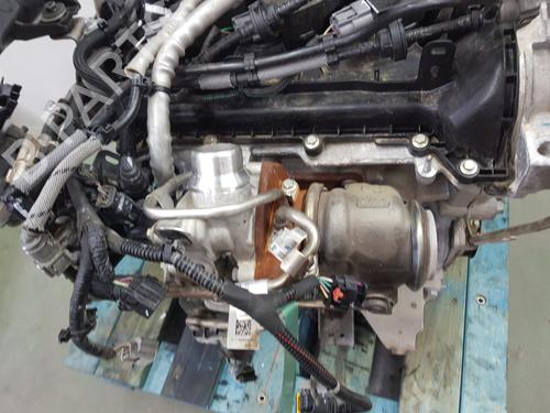 Engine RENAULT CAPTUR II (HF_) | BP37466225M1 - Image 19