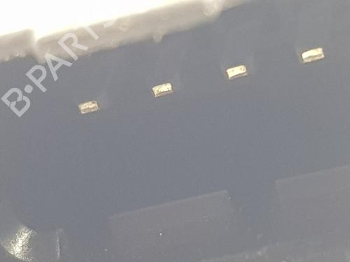 Mass air flow sensor CITROËN BERLINGO MULTISPACE (B9) 1.6 BlueHDi 100 | BP31686394M95 