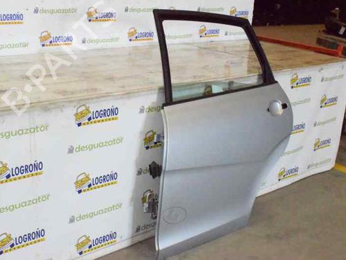 Left rear door SEAT ALTEA XL (5P5, 5P8) 1.6 TDI | BP793295C4