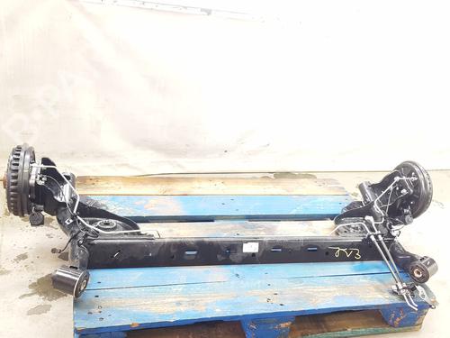 Bagaksel DACIA SANDERO III [2021-2026]  32679392