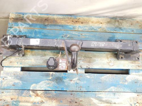 Tow ball/Mechanism MERCEDES-BENZ M-CLASS (W164) ML 320 CDI 4-matic (164.122) | BP15007093C141 