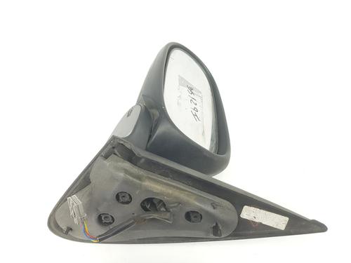 Left mirror NISSAN ALMERA II (N16) 2.2 dCi | BP17169757C26 