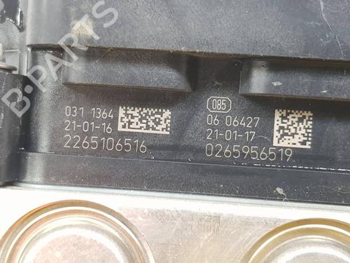 ABS pump PEUGEOT BOXER Van 2.2 BlueHDi 120 | BP40514615M43 - Image 3