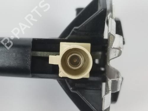 Electronic module MERCEDES-BENZ VITO Van (W447) 111 CDI (447.601, 447.603, 447.605) | BP13524164M83 