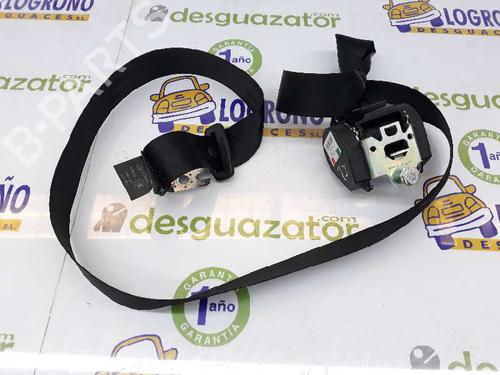 Used Rear left seatbelt AUDI A4 B8 Avant (8K5) 2.0 TFSI (211 hp) 6623294