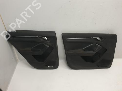 Seats set AUDI Q3 Sportback (F3N) 2.5 RS TFSI quattro | BP36013750C78 - Image 5