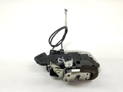 Rear left lock NISSAN MICRA IV (K13K, K13KK) 1.2 | BP17171582C100 