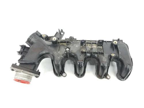 Used Intake manifold PEUGEOT 407 SW (6E_, 6D_) 2.0 (136 hp) 7561018