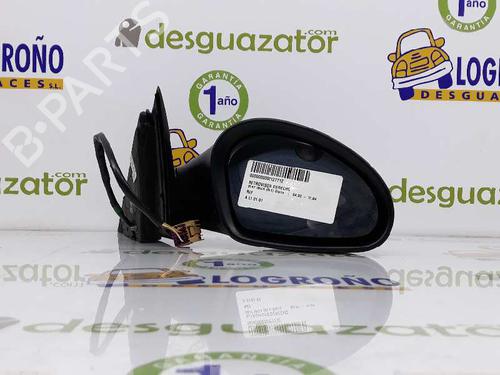 Used Right mirror SEAT IBIZA III (6L1) [2002-2009]  1324961