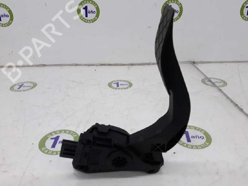 Used Pedal AUDI A4 B8 Avant (8K5) 2.7 TDI (190 hp) 3661820