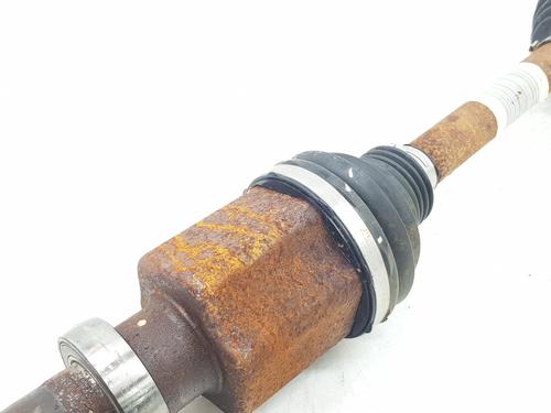Right front driveshaft FORD TRANSIT V363 Platform/Chassis (FED, FFD) | BP35753718M39 - Image 6