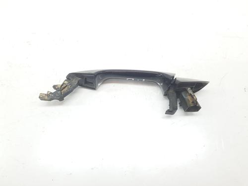 Rear right exterior door handle MERCEDES-BENZ GLK-CLASS (X204) 320 CDI 4-matic (204.983) | BP10286471C130 