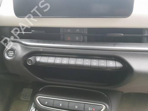 Left front window switch FIAT 600e / 600 (365_, 364_) Mild Hybrid | BP40156287I27 - Image 38