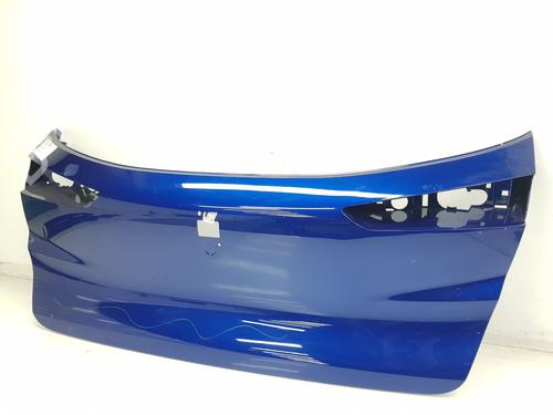 Bagklap CC/Kombi-Coupé RENAULT CAPTUR II (HF_) E-TECH 145 (HFMU) | BP32371987C6