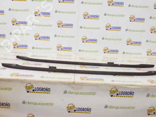 Roof bar BMW X3 (E83) 2.0 d 51137052537 | 51137052538 |