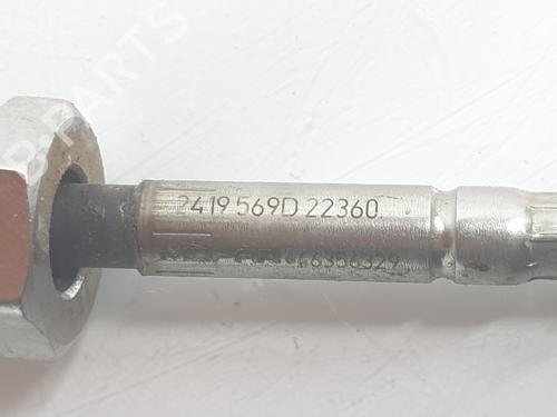 Electronic sensor PEUGEOT BOXER Van 2.2 BlueHDi 140 | BP31589627M84