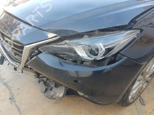 Elektronische module MAZDA 3 (BM, BN) 2.0 | BP9437941M83 
