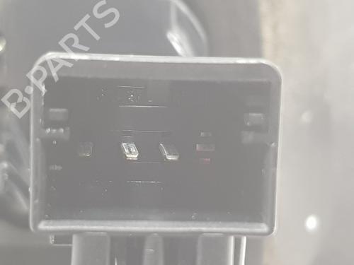 Left taillight VW GOLF VII (5G1, BQ1, BE1, BE2) 1.6 TDI | BP10379041C34 