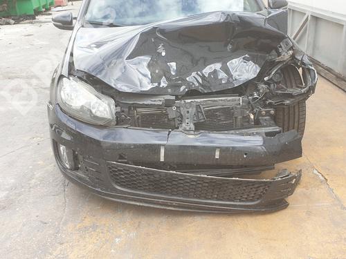 Left front window switch VW GOLF VI (5K1) 2.0 GTi | BP10352442C106  - Image 41