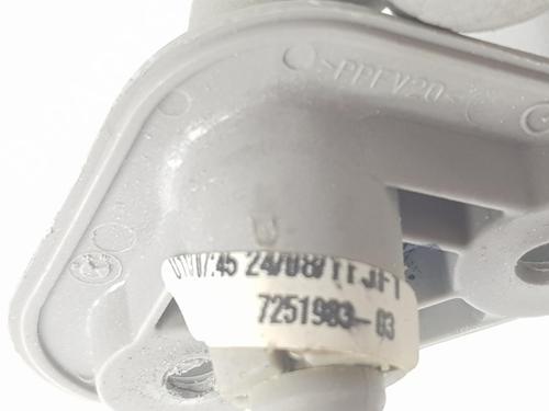 Left sun visor BMW X1 (E84) sDrive 18 d | BP17360926I1 