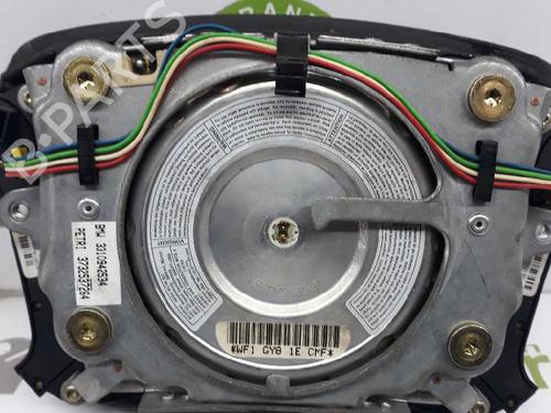Driver airbag BMW 5 (E39) 525 tds | BP1170892C9 