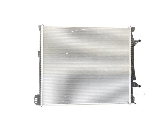 Used Water radiator VW CRAFTER Van (SY_, SX_) [2016-2025]  29535437