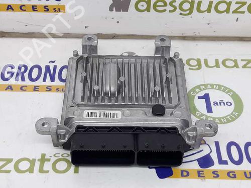 Used Engine control unit (ECU) MERCEDES-BENZ C-CLASS (W204) C 200 CDI (204.007, 204.006) (136 hp) 3388375