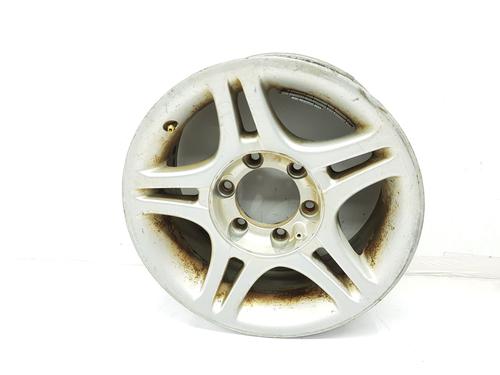 Rim TOYOTA LAND CRUISER 90 (_J9_) 3.0 TD (KZJ90_, KZJ95_, KZJ90R, KZJ95R, KZJ90W, KZJ95W) | BP15665393C45
