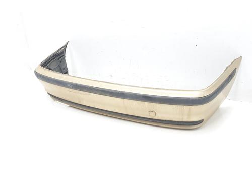 Rear bumper BMW 3 (E46) 320 d | BP17766571C8 