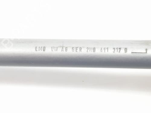 Left front suspension arm VW CRAFTER Van (SY_, SX_)  | BP29535406M12 