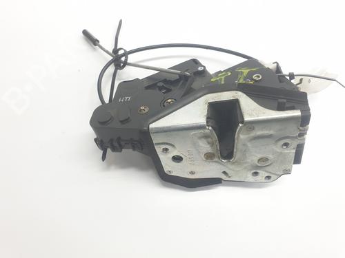Rear left lock BMW 3 (E46) 320 d | BP28151623C100 