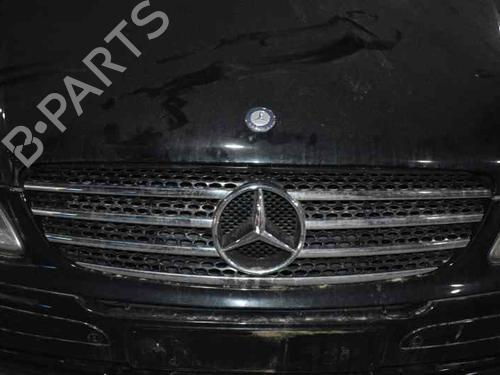 Intercooler pipe MERCEDES-BENZ VIANO (W639) CDI 2.2 (639.711, 639.713, 639.811, 639.813, 639.815) | BP14118676M127 