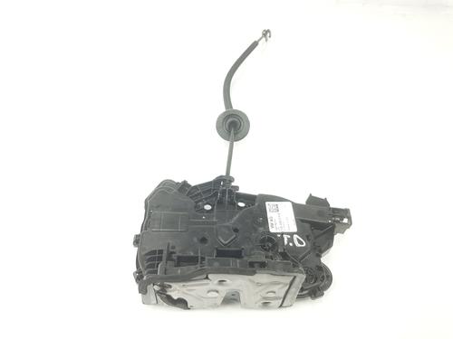 Used Rear right lock SEAT IBIZA V (KJ1, KJG) 1.0 TSI (116 hp) 13524364