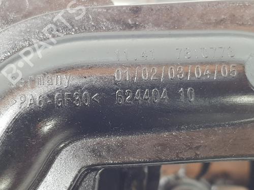 Andre BMW X1 (E84) sDrive 18 d | BP38155410O1 - Image 2