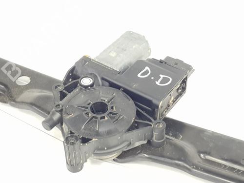 Front right window mechanism CITROËN JUMPY III Van (V_)  | BP32072930C23 