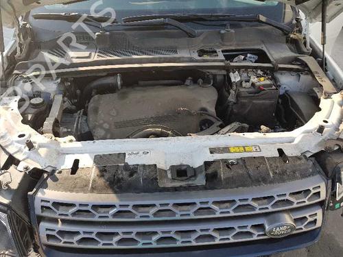 Right front brake caliper LAND ROVER DISCOVERY SPORT (L550) 2.2 D 4x4 | BP11596943M104 