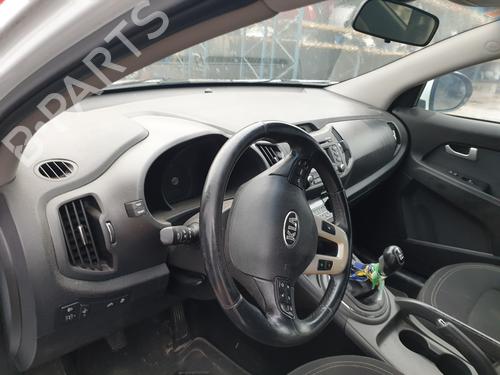 Servo brake KIA SPORTAGE III (SL) 1.7 CRDi | BP21026532M42 