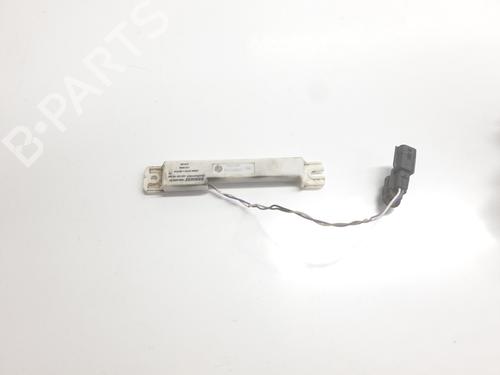 Used Electronic module RENAULT CLIO IV (BH_) 0.9 TCe 90 (BHNF, BHMA, BHMH, BHJK, BHJR) (90 hp) 31265165