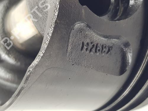 Other LAND ROVER RANGE ROVER SPORT II (L494) 3.0 TDV6 4x4 | BP18703854O1 