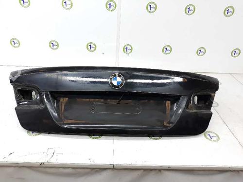 Portellone/Cofano posteriore BMW 3 Coupe (E92) 335 i (306 hp) 41617168515 | 41617168515 | NEGRO | 2 PUERTAS |