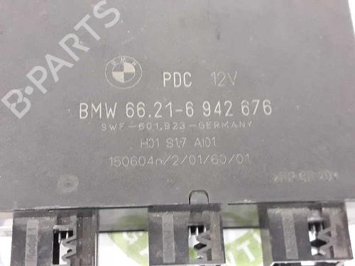Electronic module BMW X3 (E83) xDrive 30 d | BP2521956M83 