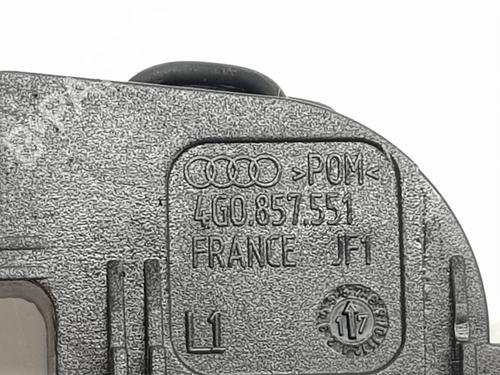 Left sun visor AUDI A6 C7 (4G2, 4GC) 2.0 TDI | BP29573404I1 