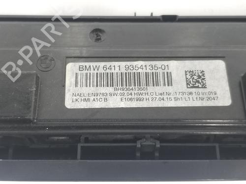 Climate control BMW 4 Gran Coupe (F36) 420 d | BP10562197I5 