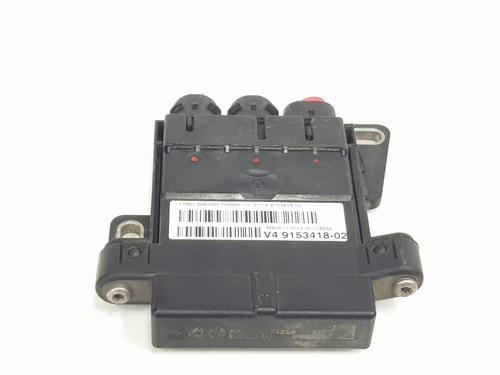 Fuse box BMW 5 (F10) 525 d | BP26333308E1