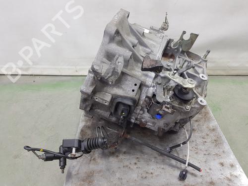 Gearbox MAZDA CX-7 (ER) | BP37466226M3 - Image 4