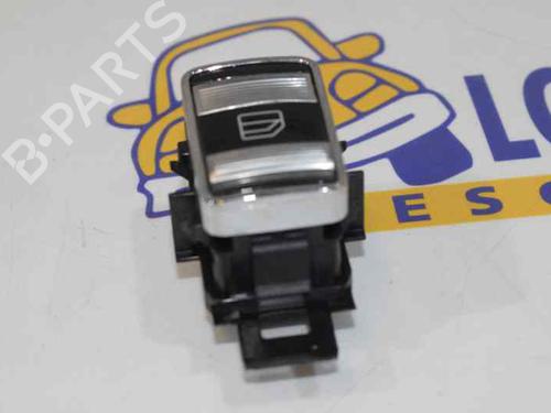 Right front window switch MERCEDES-BENZ S-CLASS (W221, V221) S 320 CDI (221.022, 221.122) | BP1363574I26 