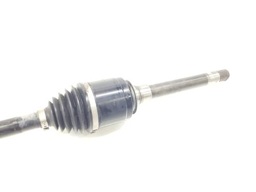 Right front driveshaft MERCEDES-BENZ M-CLASS (W164) ML 280 CDI 4-matic (164.120) | BP29207724M39 