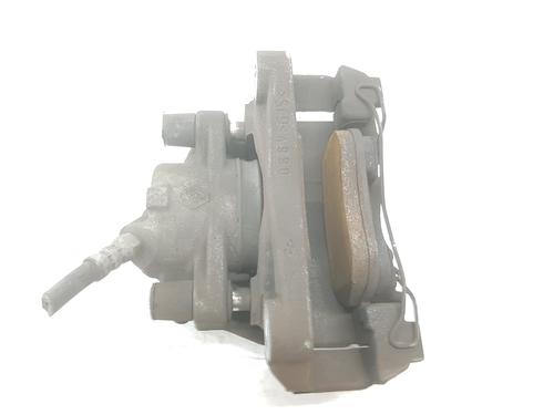 Left front brake caliper DACIA DOKKER MPV (KE_) 1.5 dCi (KEAJ, KEAH) | BP11600697M105 